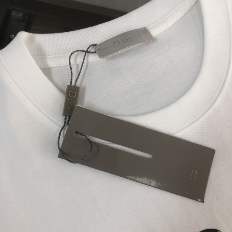 Christian Dior T-Shirts